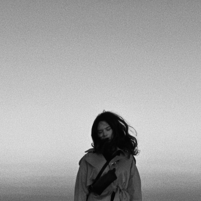 Екатерина Горепекина