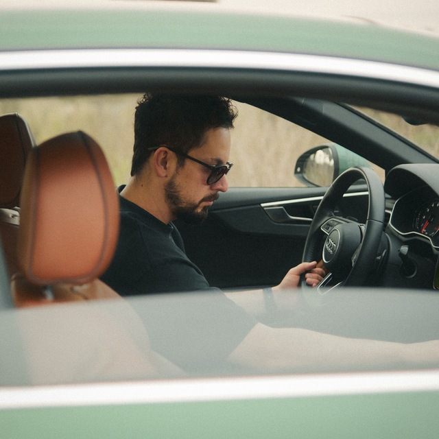 Илья Акберов